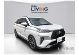 Toyota Veloz 2024 V4